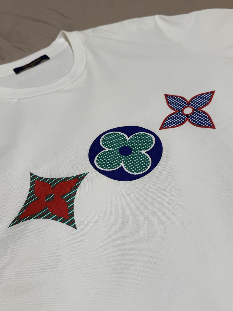 Louis Vuitton x Virgil Abloh M