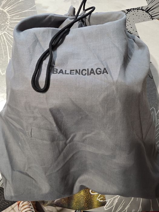 Balenciaga Triple S 40