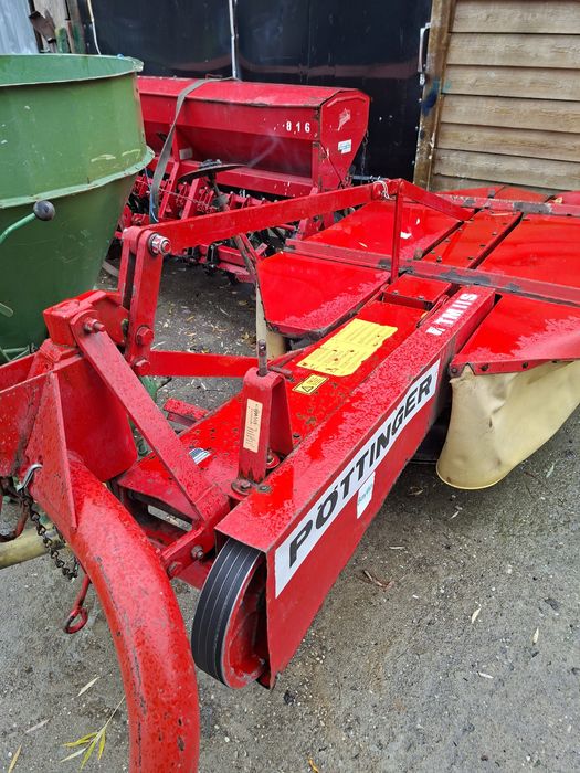 Utilaje agricole import Germania