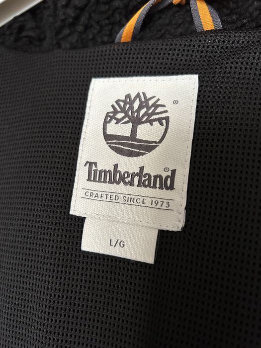 Мъжко яке Timberland