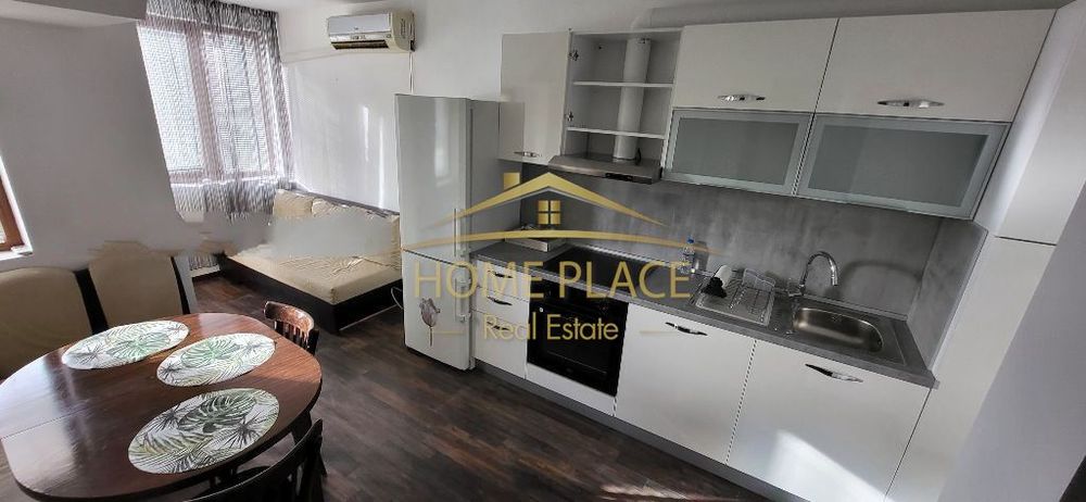 ДВУСТАЕН апартамент под наем - Аспарухово