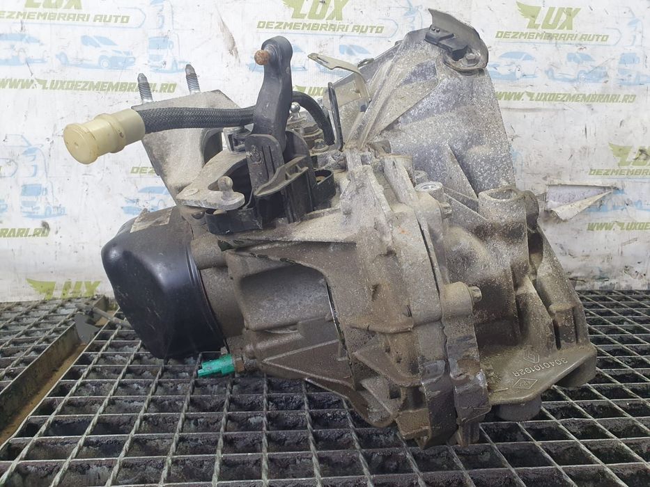 Cutie viteze manuala 5 trepte  JH3397 1.0 sce Dacia Logan 2 [facelift