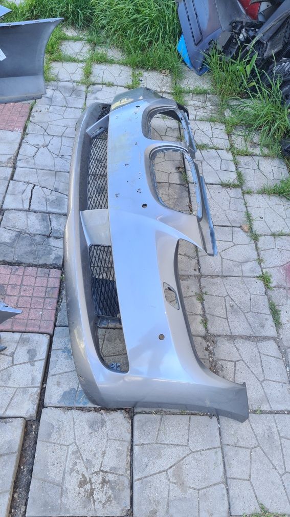 Брони  и прагове     BMW Е92