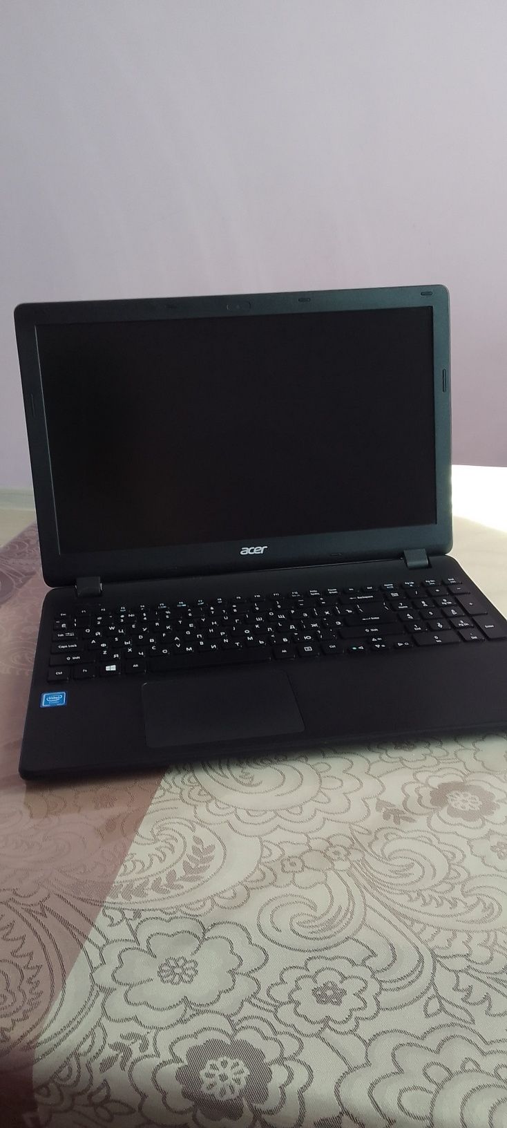 Acer Extense 2519