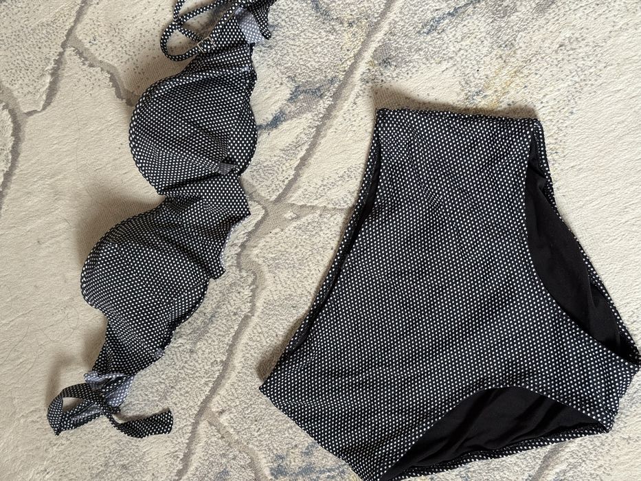 Купальный комплект