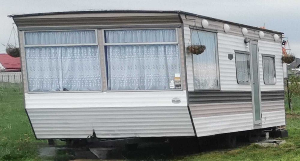 Casa mobila , Casa pe roti , Rulota , Container