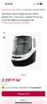 Baby brezza bottle washer pro cu garantie
