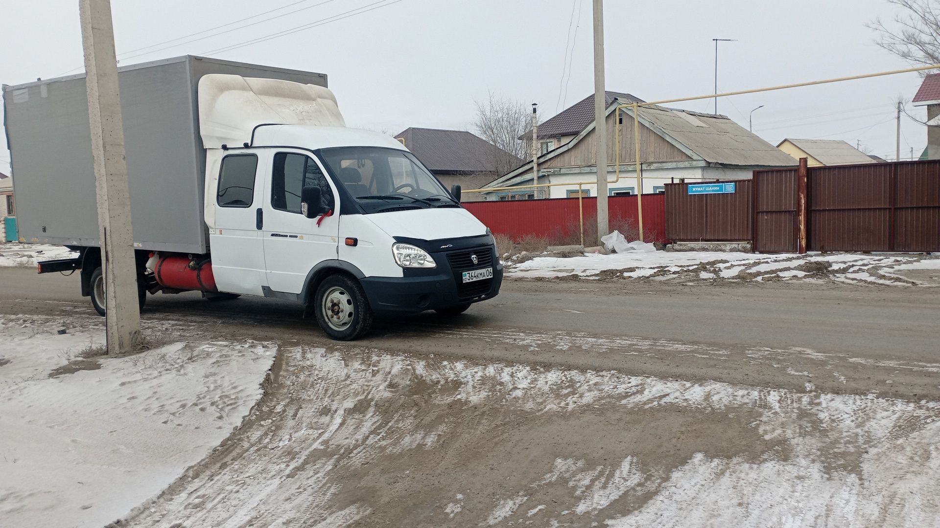 Газель грузоперевозки