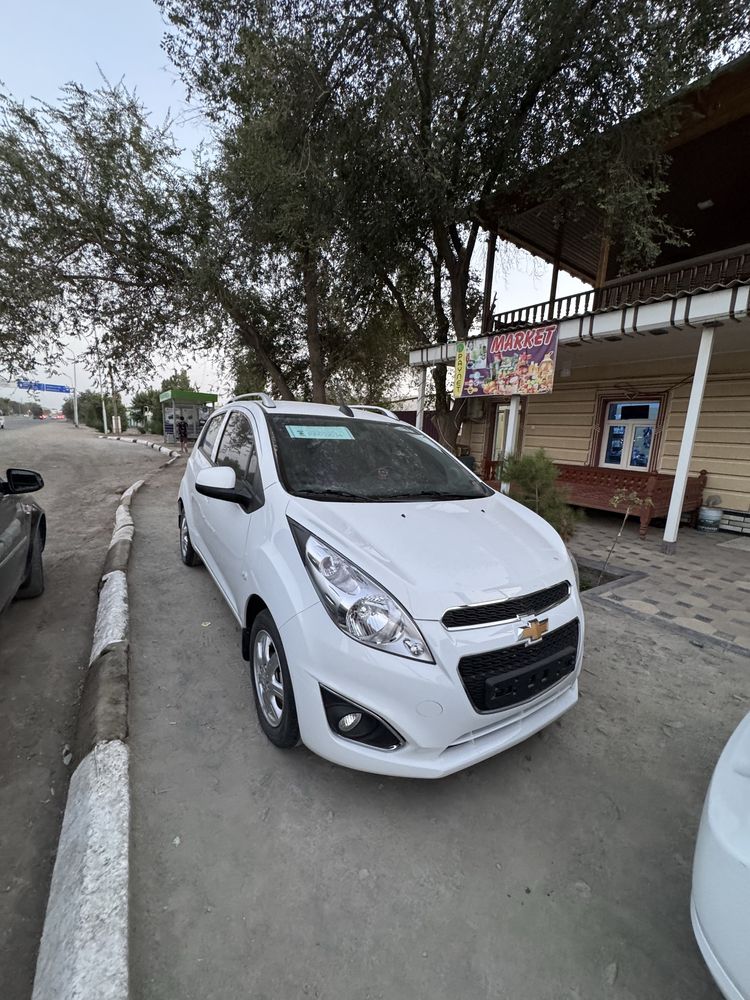 2023 spark avtomat full export variant