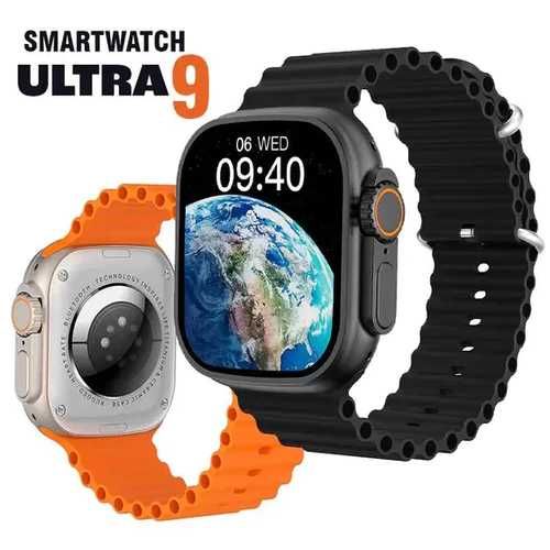 Smart Watch / Смарт Часовник S100 ultra 7 in 1