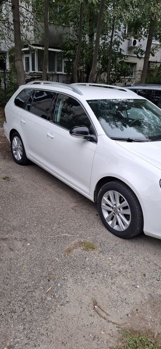 Vw Volkswagen Golf 1.6 diesel,editie Style