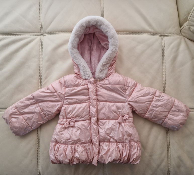 Детско зимно яке Mayoral 18м.