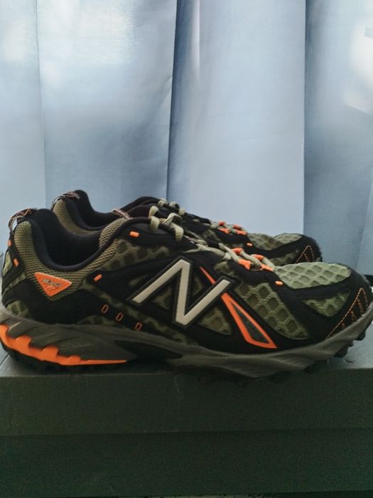 New Balance ML610TAP  43.номер
