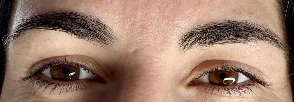 Laminare gene+vopsit+tratament!!