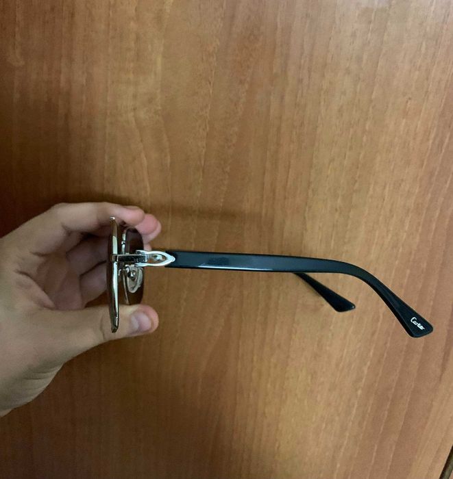 Cartier оригинални слънчеви очила