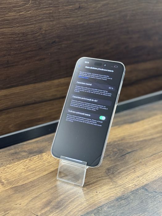 iPhone 14 Pro Max 128GB 92% baterie