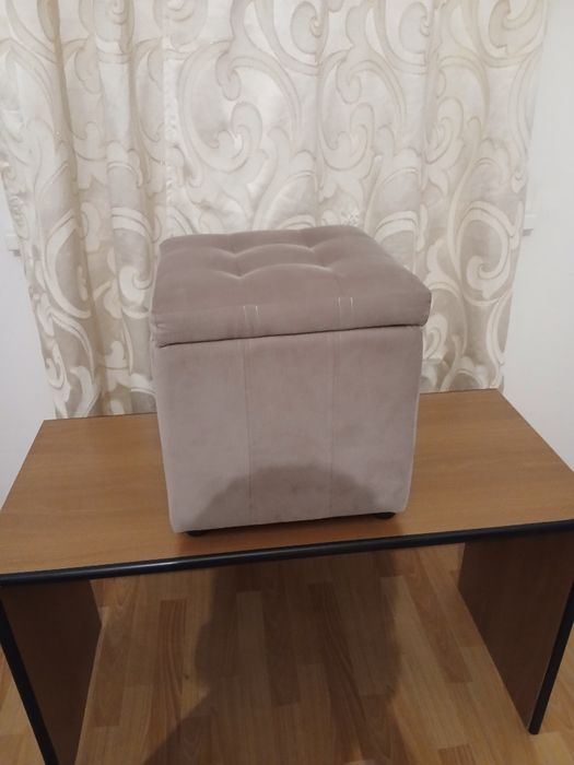Стол и Пуфет 20000