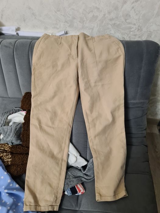 Одежда для девушек разная