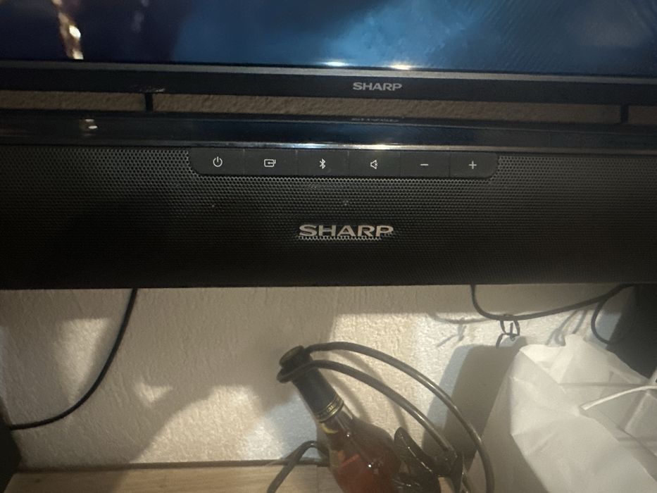 Саундбар “Sharp”