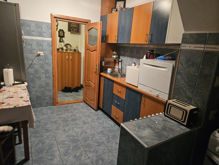 Apartament 2 camere Codlea Magurii