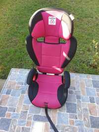 Scaun auto Peg Perego Viaggio 2-3 Surefix Fleur