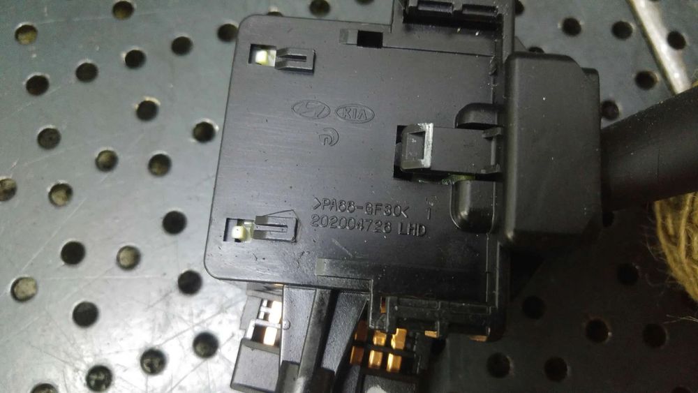 Maneta stergator parbriz hyundai santa fe 2 cm 202004726