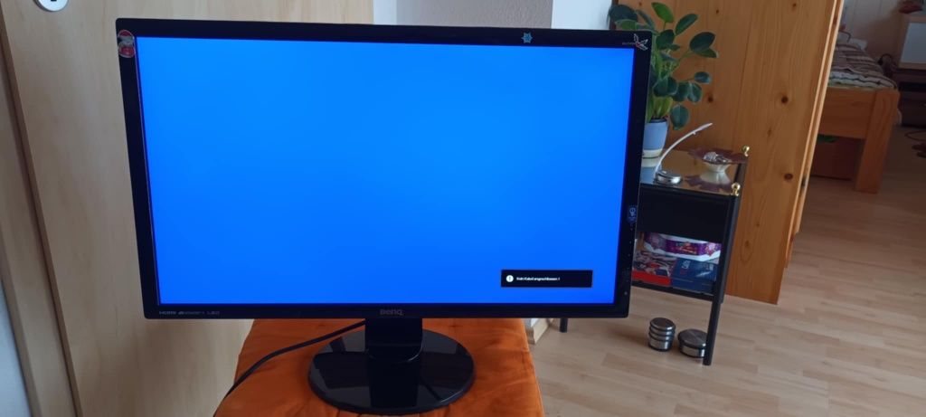 Монитор benq 27inch