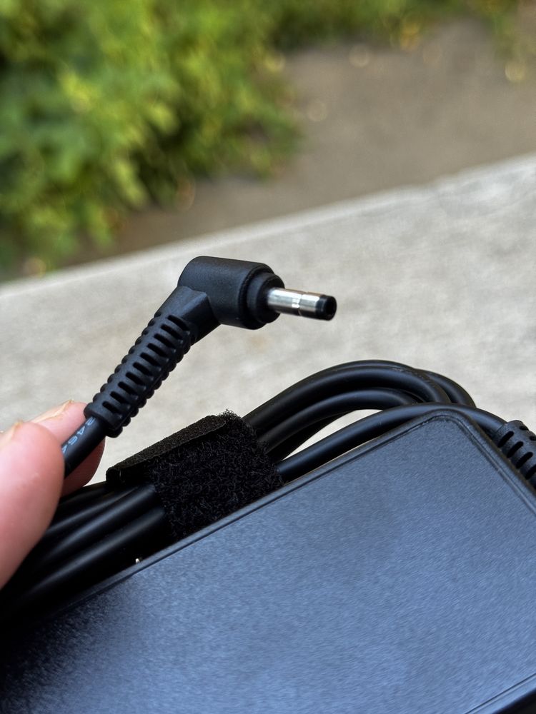 Захранващ кабел 65W / 20V – 3.25A / 4.0x1.7mm