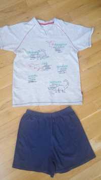 Детска пижама чист памук на OVS от Италия с ПОДАРЪК по избор