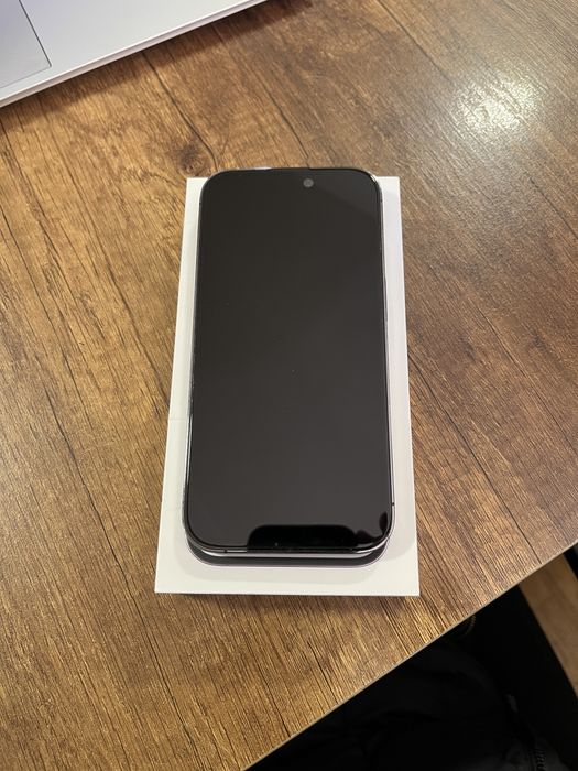 Iphone 14 pro 256гб