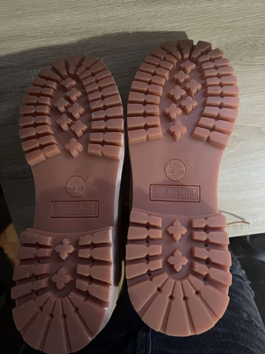 Timberland boots