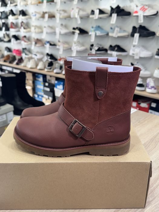 Botine Timberland Dama - 37