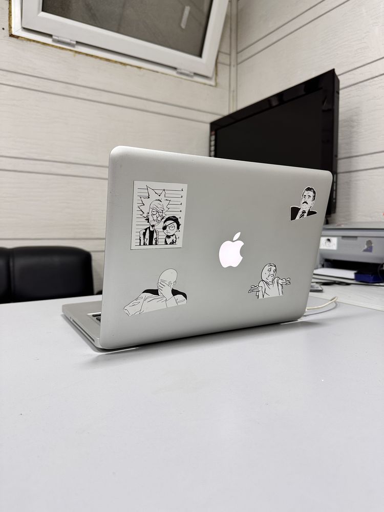 MacBook Pro (13-inch, Mid 2010) a1278