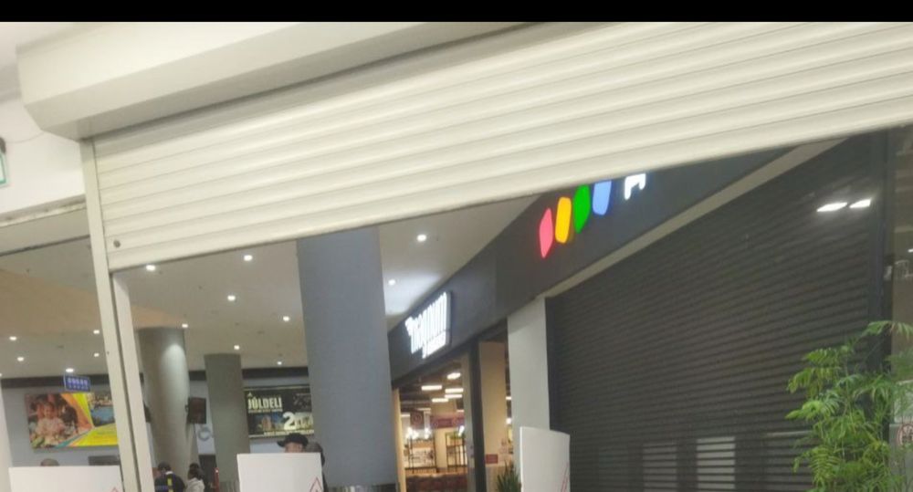 Продам рольставни б/у