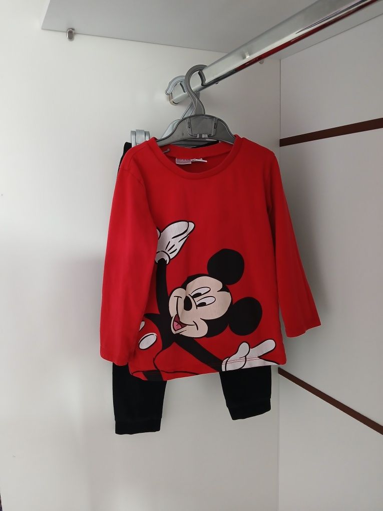 Комплекти h&m 3-4 години