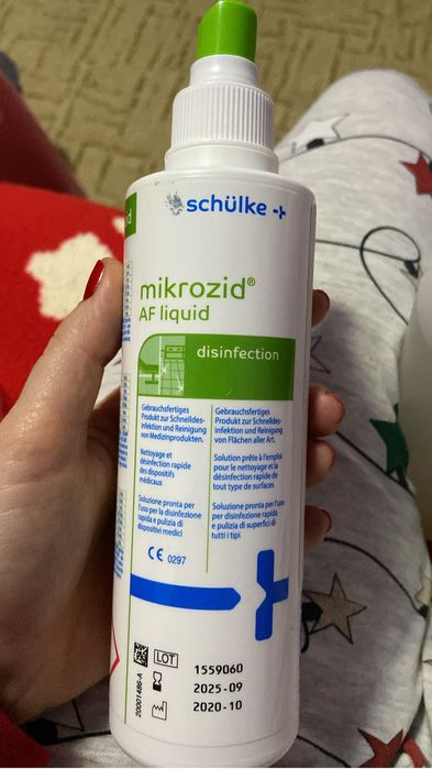 Vand geluri de unghii