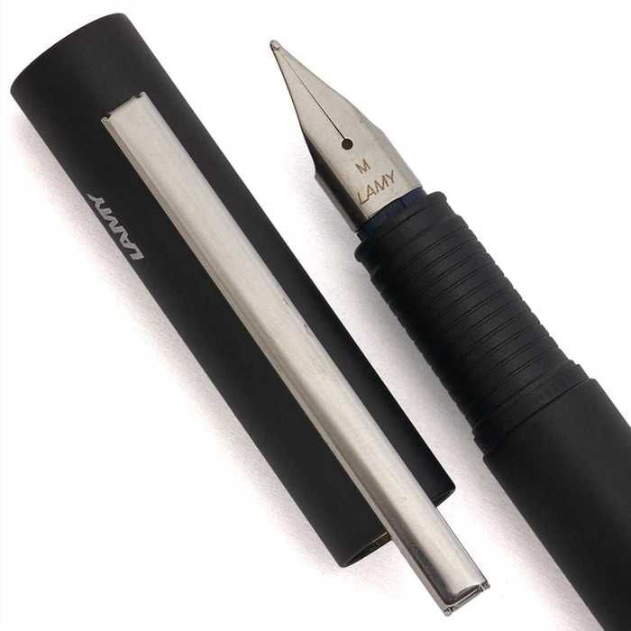 Stilou Lamy pur aproape nou - Lamy Pur