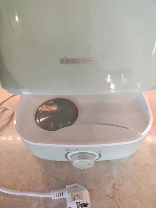 Стерилизатор 45 лв.