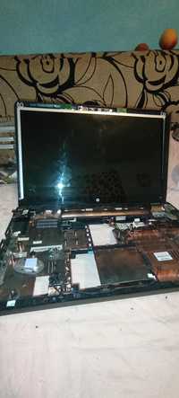 Piese laptop HP G62
