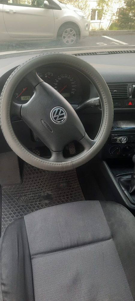 Vw Golf 4 TDI EURO 4