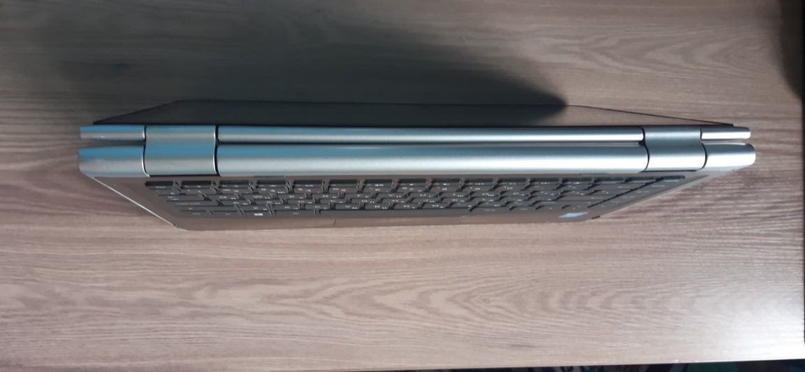 Ноутбук HP Pavillion x360 13" с сенсором трансформер