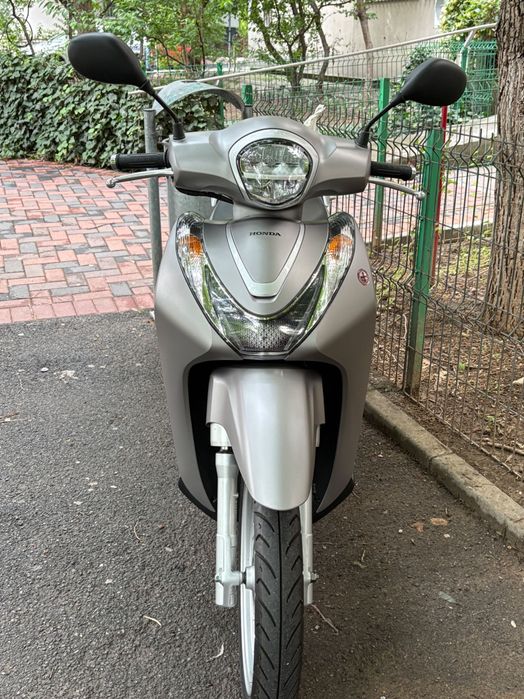 Honda sh mode 125,nou