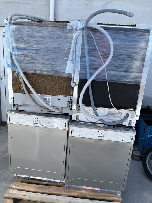 Съдомиялни за вграждане Miele Bosch Siemens AEG