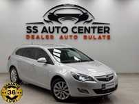 Opel Astra Garantie 36 Luni / Rate / Revizie Gratuita