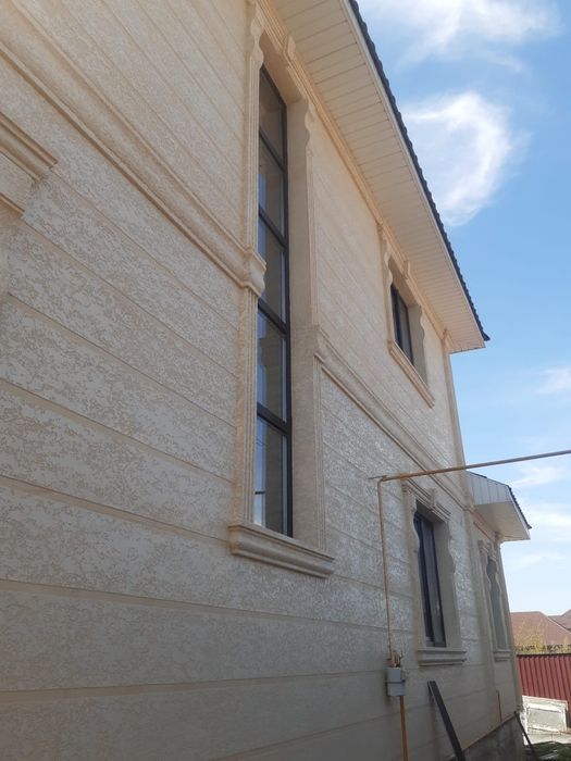 Жидкий травертин и термопанел істеймін и  товар  сатамын.