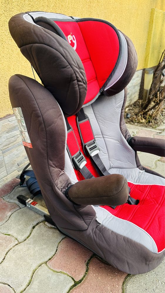 Scaune Auto Isofix