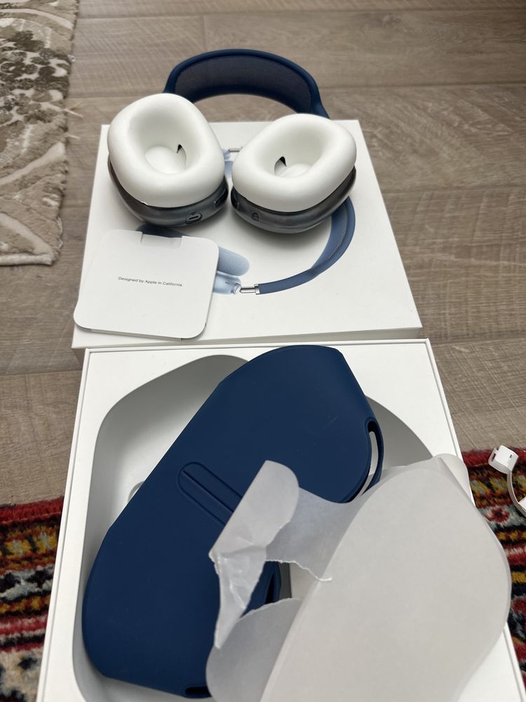 AirPods max оригинал