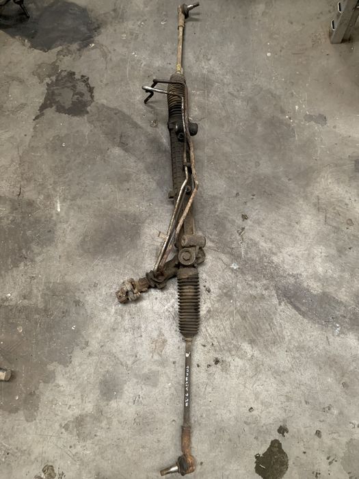 Caseta directie Ford Transit 2.2 Tdci 2006-2014