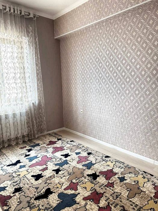 Sergeli tumani Chinor metro bekati yonida