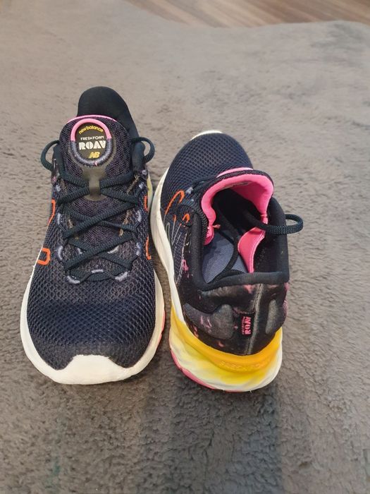 Детски маратонки NB, н.30